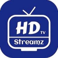 HD Streamz APK